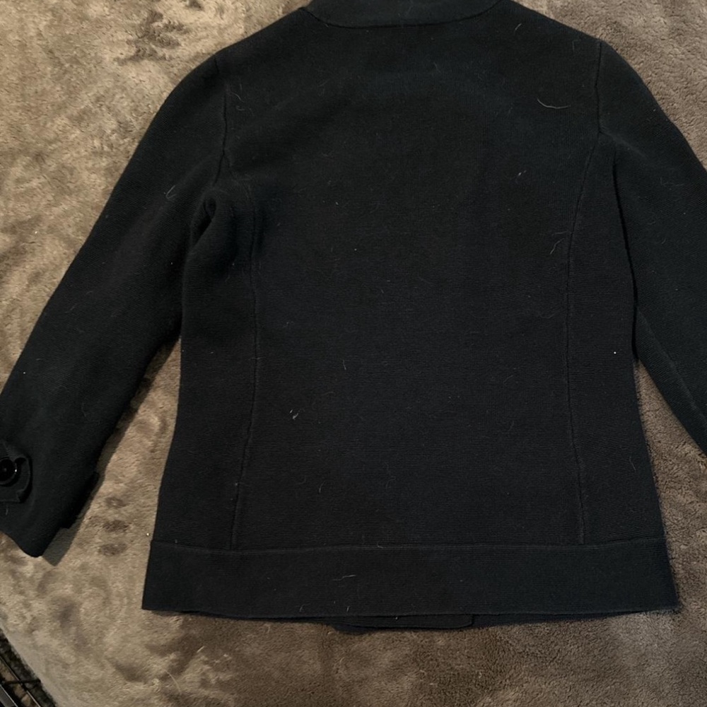 Talbots jacket - Picture 4 of 4